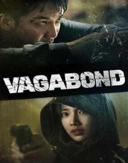 Vagabond Season 1