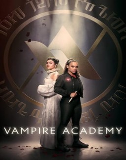 Vampire Academy online For free