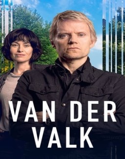 Van der Valk Season  1 online