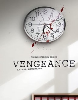 Vengeance: Killer Coworkers online For free