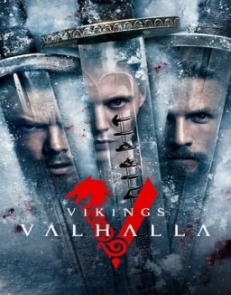 Vikings: Valhalla Season  1 online