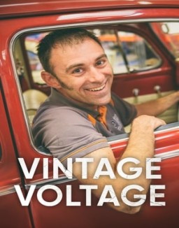 Vintage Voltage online
