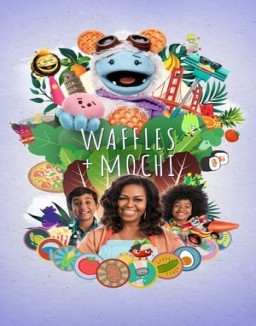 Waffles + Mochi online For free