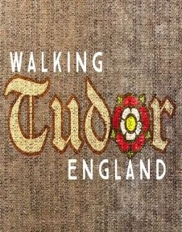 Walking Tudor England online Free