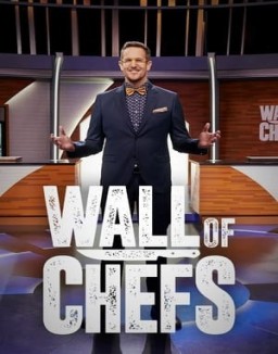 Wall of Chefs online