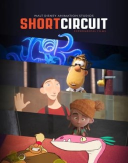 Walt Disney Animation Studios: Short Circuit Experimental Films online For free