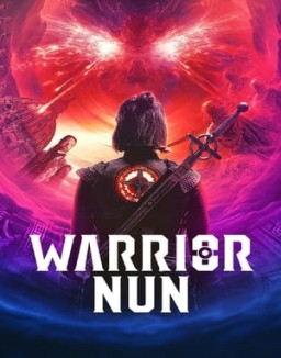 Warrior Nun Season  1 online