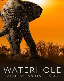 Waterhole: Africa's Animal Oasis online
