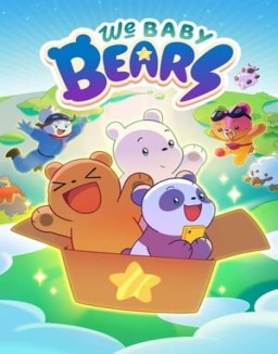We Baby Bears online For free