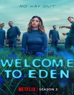 Welcome to Eden online For free