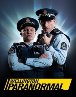 Wellington Paranormal Season  1 online