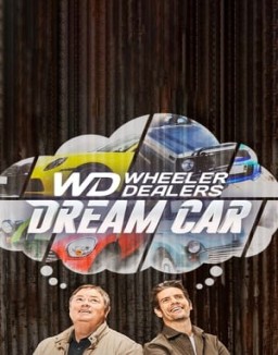 Wheeler Dealers: Dream Car online