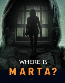 Where Is Marta? online For free