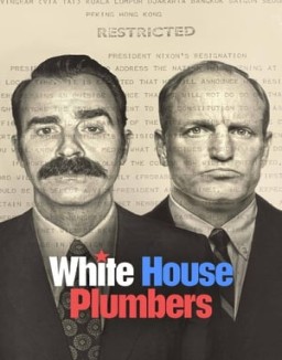 White House Plumbers online Free