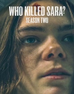 Who Killed Sara? Season  2 online
