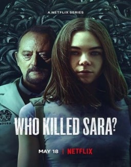 Who Killed Sara? online