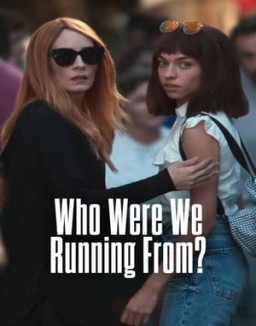 Who Were We Running From? online