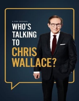 Who's Talking to Chris Wallace? Season  2 online