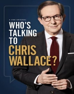 Who's Talking to Chris Wallace? online For free