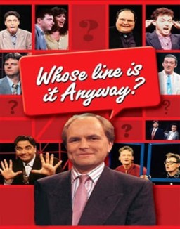 Whose Line Is It Anyway? online For free