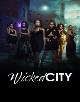 Wicked City online For free
