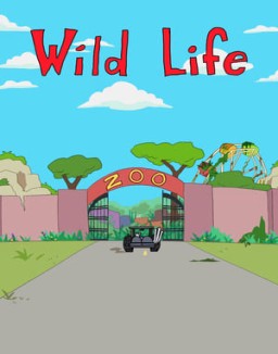 Wild Life Season 1