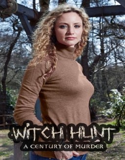Witch Hunt: A Century of Murder Season 1