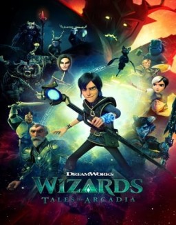 Wizards: Tales of Arcadia online gratis