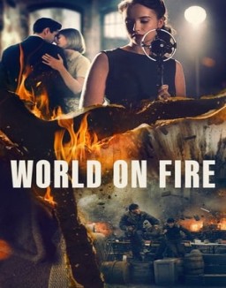 World on Fire Season  1 online