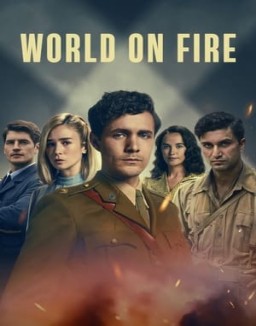 World on Fire Season 2
