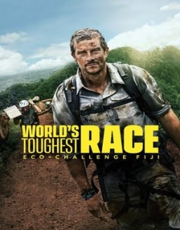 World’s Toughest Race: Eco-Challenge Fiji online For free