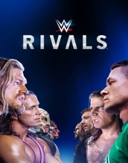 WWE Rivals Season  1 online