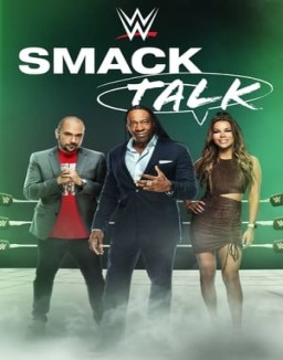 WWE Smack Talk Season 1
