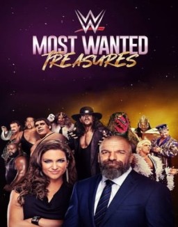 WWE's Most Wanted Treasures Season  1 online