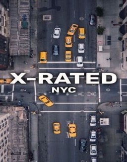 X-Rated: NYC online For free