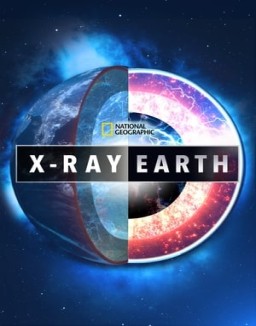 X-Ray Earth online