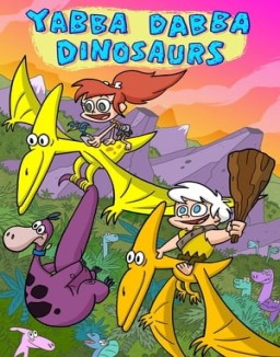 Yabba-Dabba Dinosaurs online Free