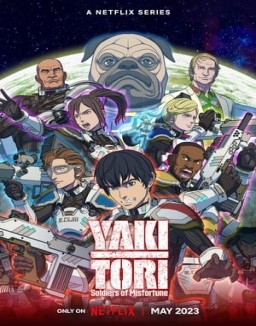 Yakitori: Soldiers of Misfortune online For free
