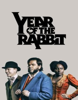 Year of the Rabbit Season 1