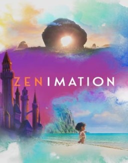 Zenimation Season  1 online