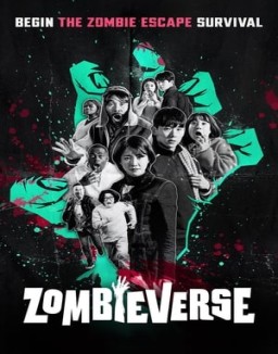 Zombieverse online For free