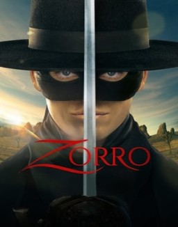 Zorro online